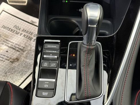 New 2026 Acura ADX A-Spec image 17