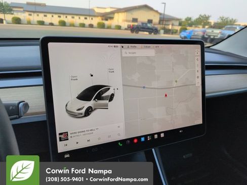Used 2019 Tesla Model 3 RWD image 14