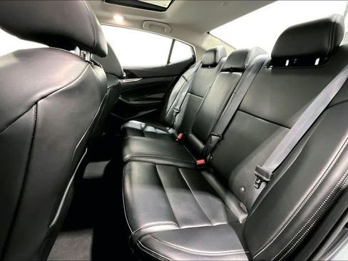 Used 2023 Nissan Maxima SL FWD image 23