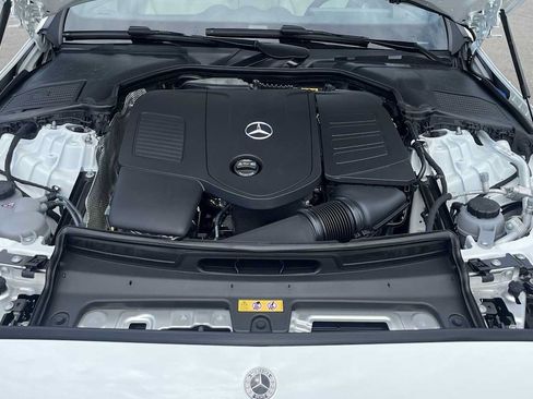 Used 2026 Mercedes-Benz C 300 4MATIC Sedan image 26
