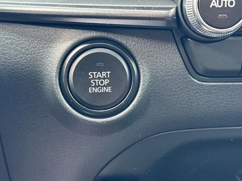 Certified 2025 MAZDA MAZDA3 Carbon image 23