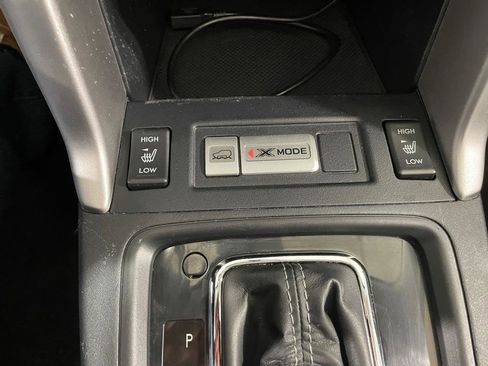 Used 2015 Subaru Forester 2.0XT Touring w/ Eyesight & Navigation System image 34