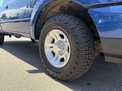 Used 2011 Ford Ranger Sport RWD image 12
