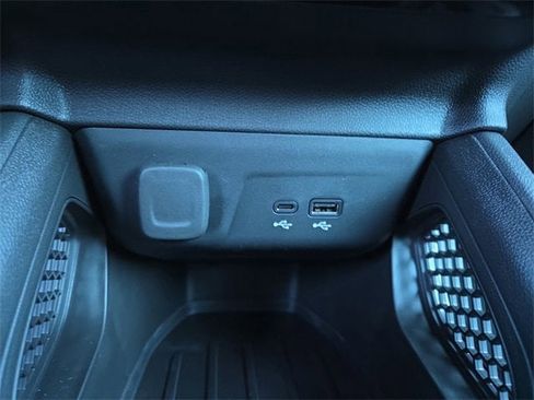 New 2026 Chevrolet TrailBlazer ACTIV image 24