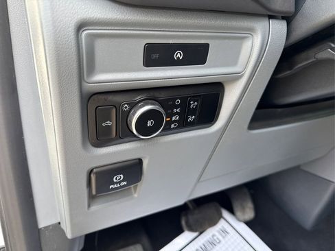 Used 2025 Ford F150 XLT w/ Equipment Group 301A Standard AWD/4WD image 32