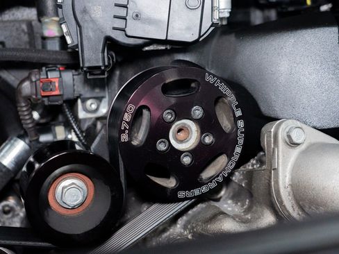 Used 2018 Jeep Grand Cherokee Trackhawk image 55