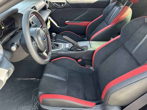 New 2026 Subaru BRZ Limited w/ Popular Package 2 RWD image 15