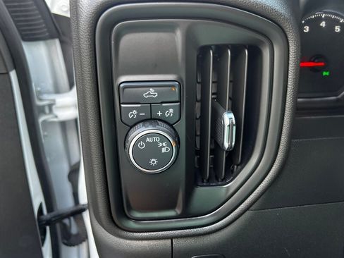 Used 2023 Chevrolet Silverado 2500 W/T w/ WT Fleet Convenience Package RWD image 20
