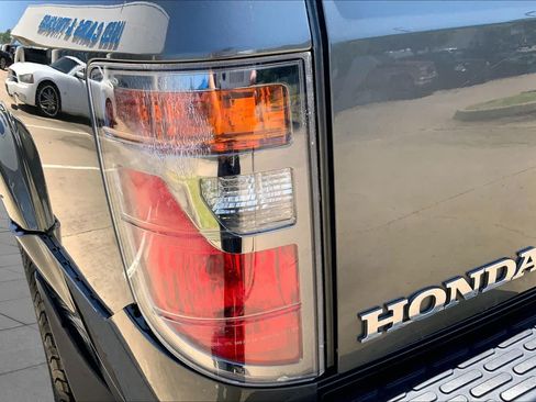 Used 2008 Honda Ridgeline RTL image 27