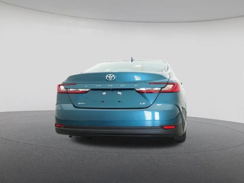 New 2026 Toyota Camry LE image 23