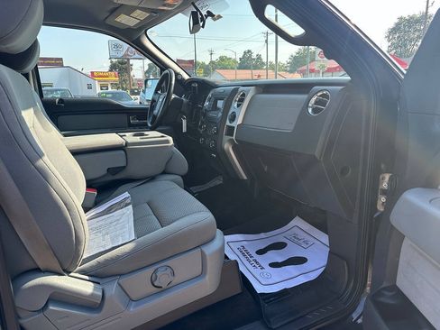 Used 2014 Ford F150 XLT w/ Equipment Group 302A Luxury AWD/4WD image 30
