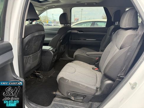 Used 2021 Hyundai Palisade SEL image 5