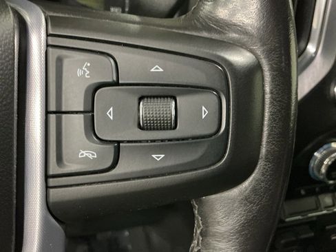 Used 2019 GMC Sierra 1500 SLT image 19