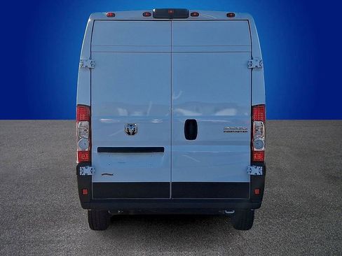 Used 2025 RAM ProMaster 2500 image 5