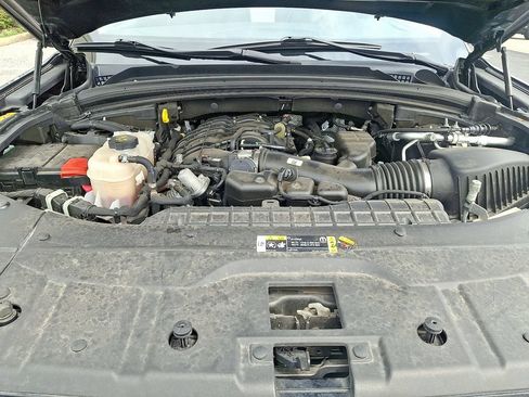 Used 2021 Jeep Grand Cherokee L Limited AWD/4WD image 30