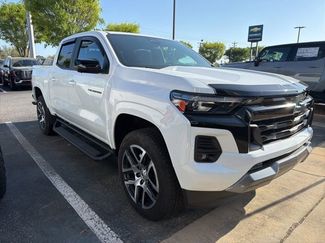 Used 2023 Chevrolet Colorado Z71 w/ Z71 Convenience Package 2 video 1