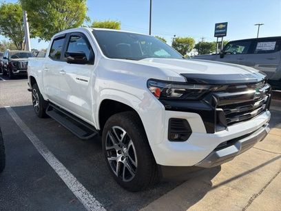 Used 2023 Chevrolet Colorado Z71 w/ Z71 Convenience Package 2