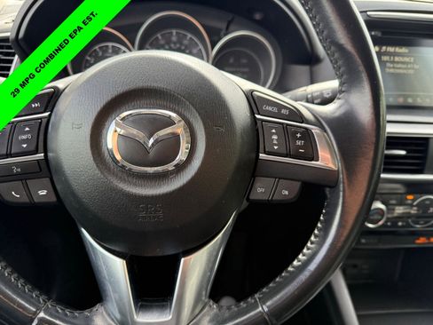 Used 2016 MAZDA CX-5 Grand Touring image 19