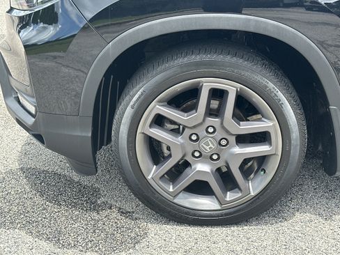 Used 2022 Honda Passport EX-L image 11