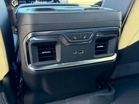 New 2026 Chevrolet Silverado 2500 LTZ w/ LTZ Convenience Package image 21