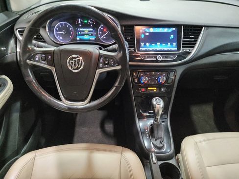 Used 2018 Buick Encore Premium w/ Experience Buick Package image 22