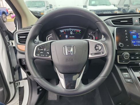 Used 2021 Honda CR-V EX image 22