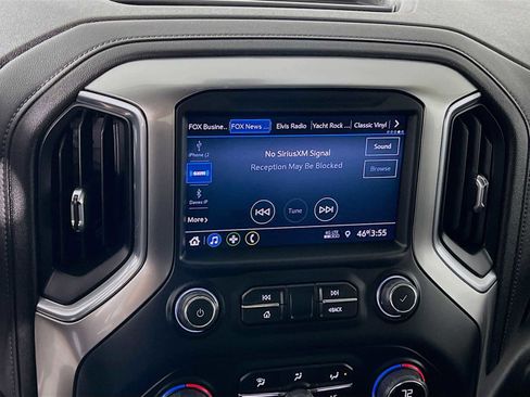 Used 2022 Chevrolet Silverado 1500 RST image 14