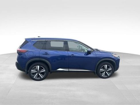 Used 2023 Nissan Rogue SL w/ SL Premium Package AWD/4WD image 4