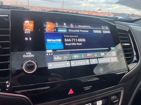 Certified 2023 Honda Passport EX-L image 19