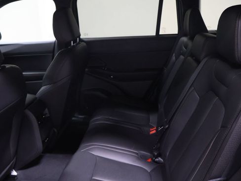 New 2026 Jeep Cherokee Limited AWD/4WD image 11