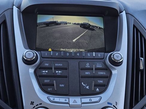 Used 2013 Chevrolet Equinox LTZ image 17