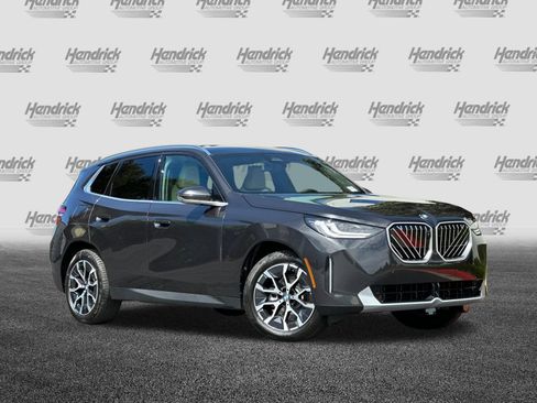 New 2026 BMW X3 xDrive30 image 2
