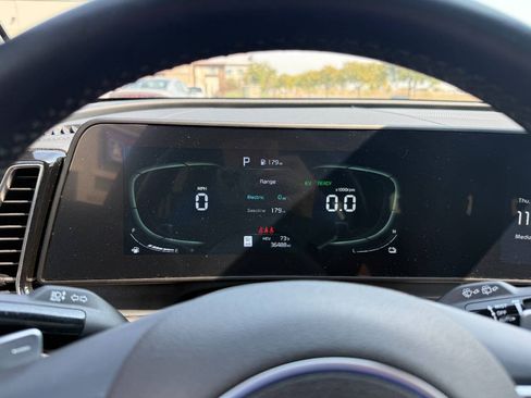 Used 2024 Kia Sportage X-Line AWD/4WD image 30