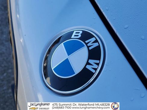 Used 2014 BMW 535i xDrive 535i xDrive image 33