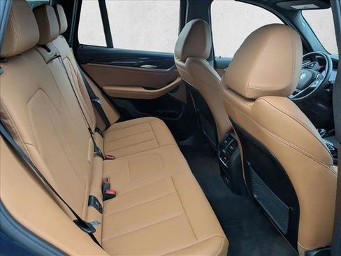 Used 2022 BMW X3 xDrive30i w/ Premium Package 2 image 22