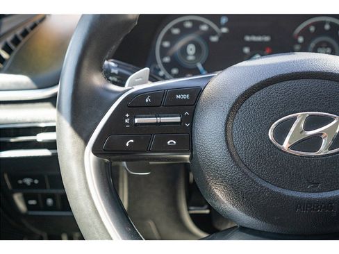 Used 2020 Hyundai Sonata Limited FWD image 10