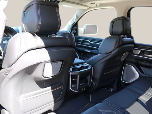 New 2026 RAM 1500 Tungsten image 20