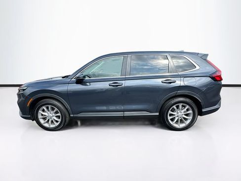 Certified 2025 Honda CR-V EX-L image 5