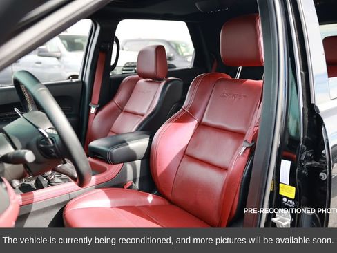 Used 2023 Dodge Durango SRT Hellcat image 10