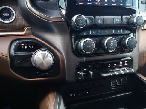 Used 2019 RAM 1500 Limited w/ Bed Utility Group RWD image 13