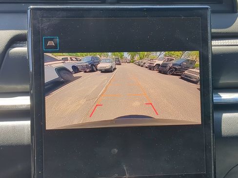 Used 2026 GMC Terrain Elevation AWD/4WD image 24