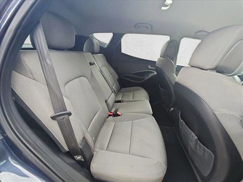 Used 2015 Hyundai Santa Fe Sport w/ Option Group 02 FWD image 19