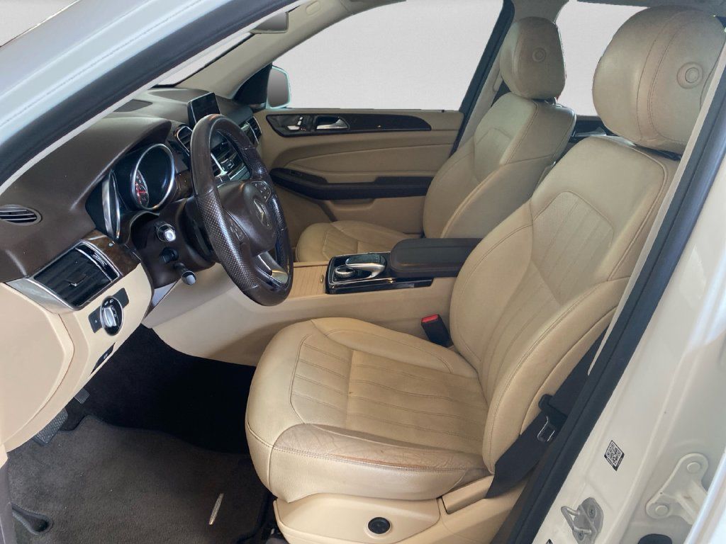 Used 2018 Mercedes-Benz GLE 350 image 20