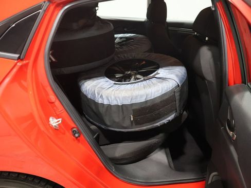 Used 2018 Honda Civic Sport image 19