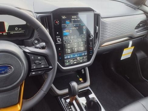 New 2026 Subaru Forester Wilderness image 29