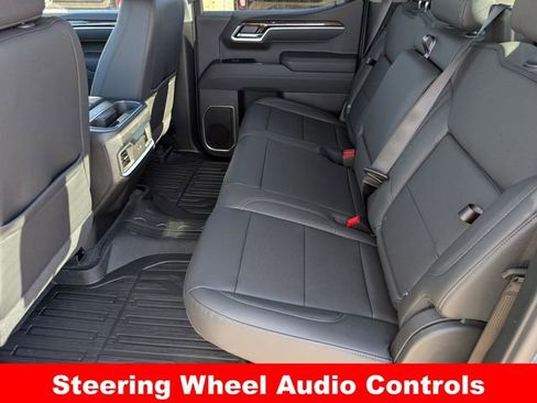 New 2026 GMC Sierra 1500 Elevation w/ Elevation Premium Package image 20