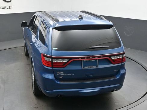 Used 2025 Dodge Durango GT AWD/4WD image 59