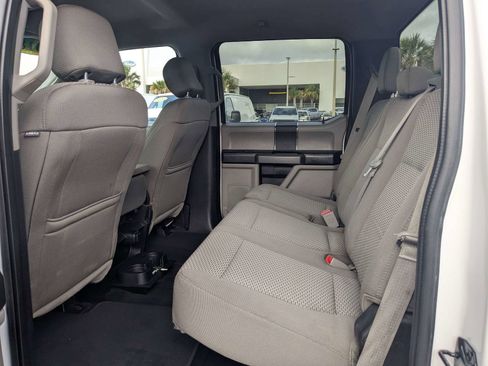 Used 2018 Ford F250 XLT w/ FX4 Off-Road Package AWD/4WD image 13