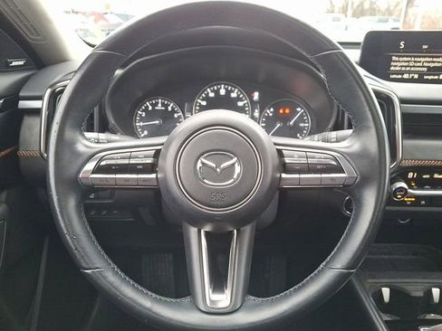 Used 2023 MAZDA CX-50 AWD 2.5 S w/ Premium Plus Pkg image 20