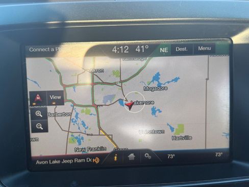 Used 2015 Ford Explorer Sport w/ Equipment Group 401A image 18